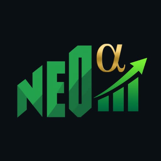 NeoCardAlpha logo
